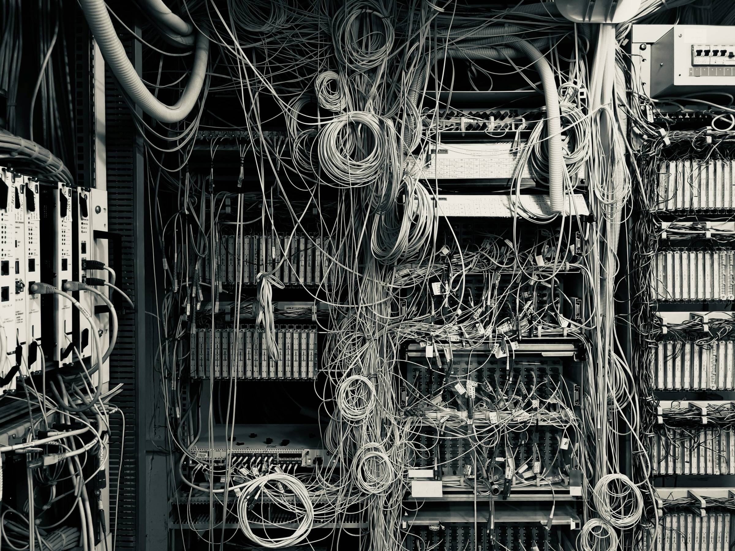 Service - Networking